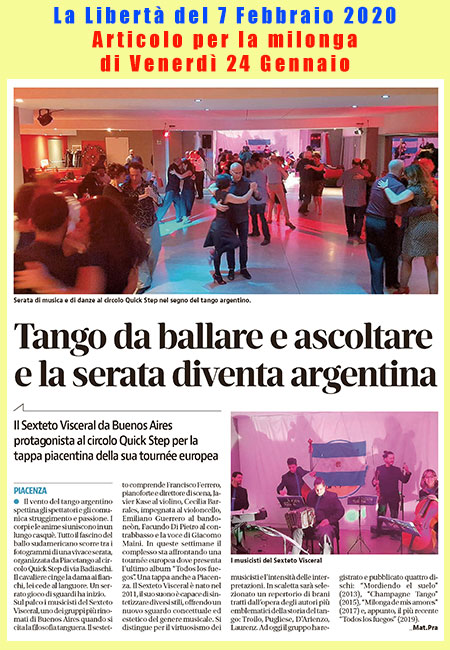 Tango 11